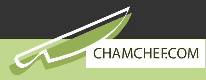 Chamonix Chef